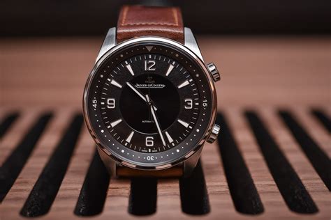 jlc polaris vs panerai|polaris automatic watch reviews.